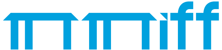 MMIFF Logo